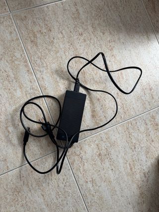Patinete Eléctrico Negro Xiaomi M365,para piezas