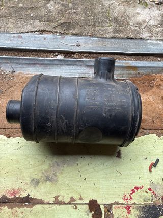 Renault 19 TD Caja filtro aire