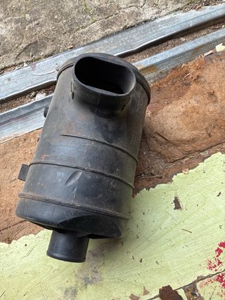 Renault 19 TD Caja filtro aire