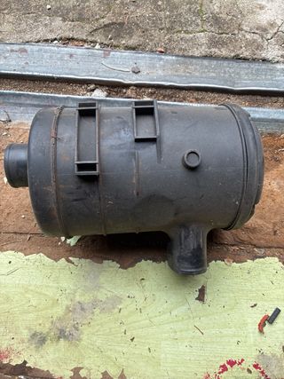 Renault 19 TD Caja filtro aire