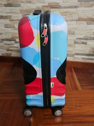 Maleta de Viaje American Tourister Mickey