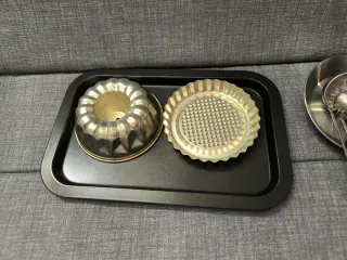 Accessori da cucina giocattolo IKEA