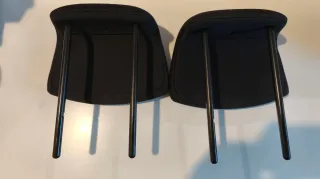 Reposacabezas Toyota Aygo (Traseros)