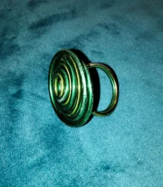 Anillos decorativos ajustables
