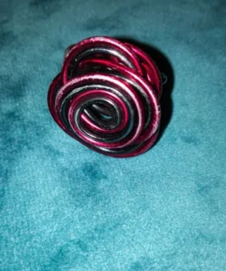 Anillos decorativos ajustables