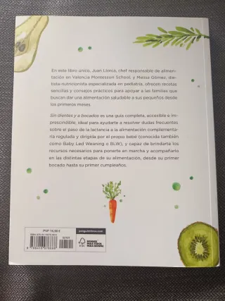 Sin dientes y abocados y en boca de todos