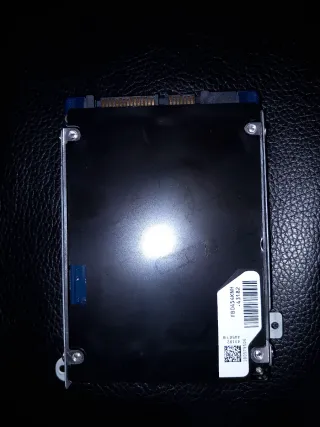 Disco Duro Seagate Momentus 250GB