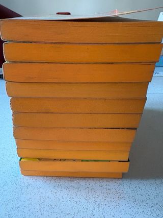 Babysitters Club Kristy Lancia Un Idea