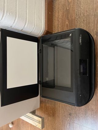 Impresora HP Scanner