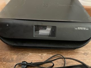 Impresora HP Scanner