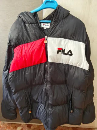 Chaqueta Fila floyd hombre