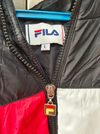 Chaqueta Fila floyd hombre
