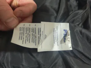 Chaqueta Fila floyd hombre