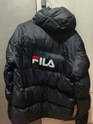 Chaqueta Fila floyd hombre