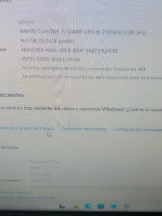 Ordenador Gaming Cooler Master