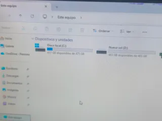 Ordenador Gaming Cooler Master