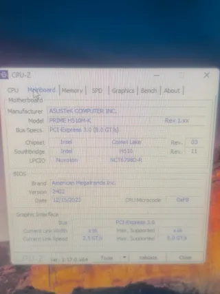 Ordenador Gaming Cooler Master