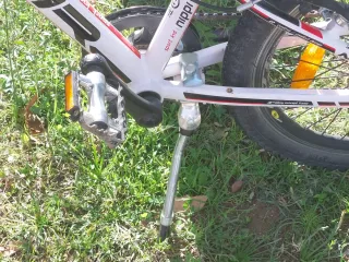 Bicicleta infantil MMR 20 pulgadas