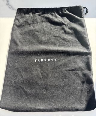 Zapatos de piel Farrutx nude