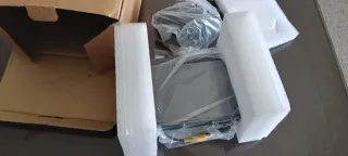 Pantalla Carplay y Android Auto