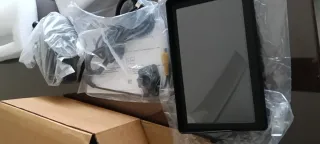 Pantalla Carplay y Android Auto