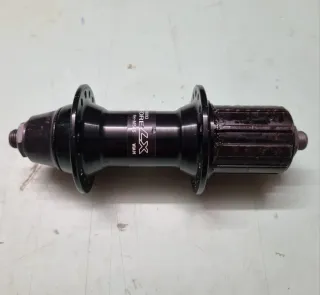 Mozzo Posteriore Shimano LX FH-M565 32 Fori