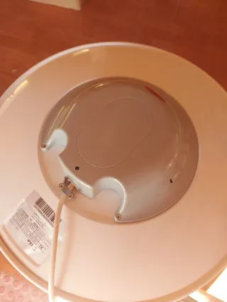 Calentador eléctrico Regent 100L