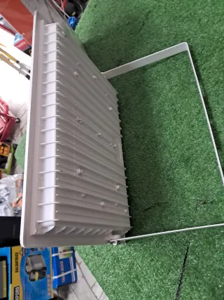 Faro LED Esterno 200W 6500K