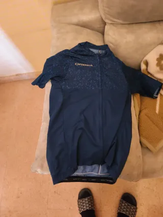 Maillot Hiru Orbea Talla M