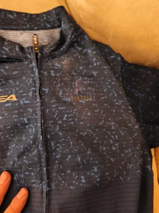 Maillot Hiru Orbea Talla M