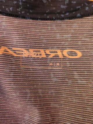 Maillot Hiru Orbea Talla M