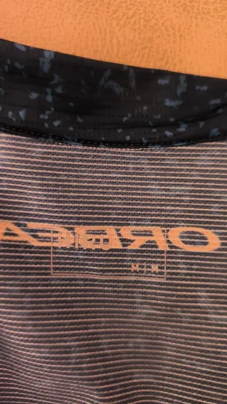 Maillot Hiru Orbea Talla M