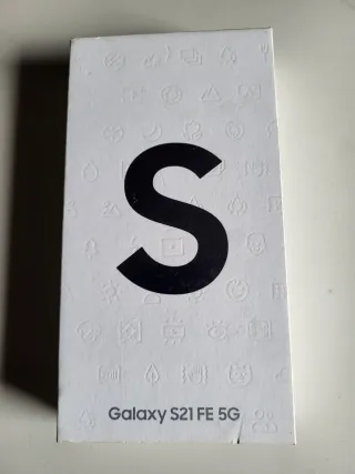 Samsung Galaxy S21 FE