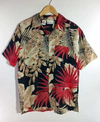 Blusa Vintage Dressing