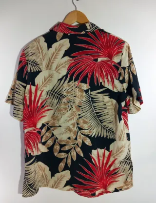 Blusa Vintage Dressing