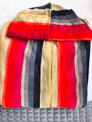 SIN ESTRENAR!!! Albornoz Atrium Talla M