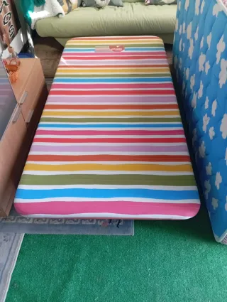 Somier y Colchón Agatha Ruiz de la Prada 190x90