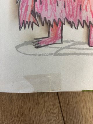 El Monstruo de Colores (Spanish Edition)