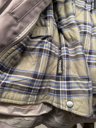 Chaqueta Belstaff Mujer Talla S nueva