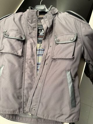 Chaqueta Belstaff Mujer Talla S nueva