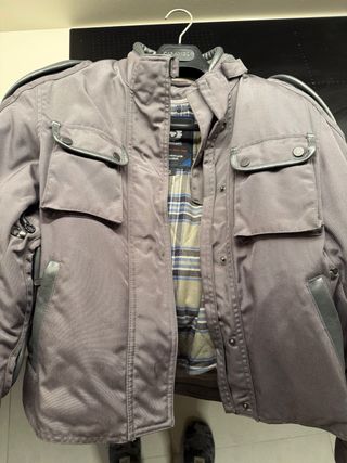 Chaqueta Belstaff Mujer Talla S nueva