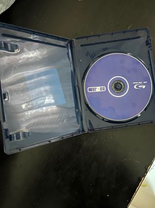 Disco de Ps4 9.00 hasta 12.02