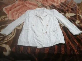 Chaqueta americana Loewe