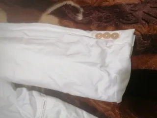 Chaqueta americana Loewe