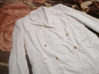 Chaqueta americana Loewe