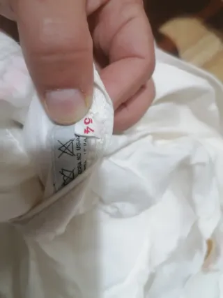 Chaqueta americana Loewe