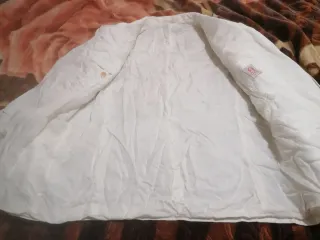 Chaqueta americana Loewe