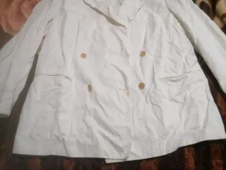 Chaqueta americana Loewe