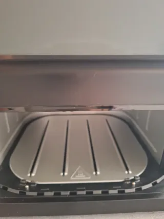 Freidora COSORI 6.2L