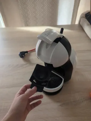 Cafetera Dolce Gusto Nescafé